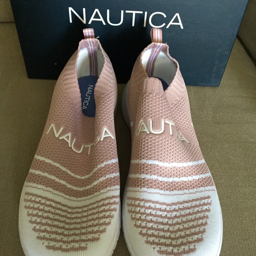 Ladies Sneakers